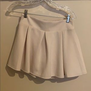 Henrigirl Cheerleader Skirt